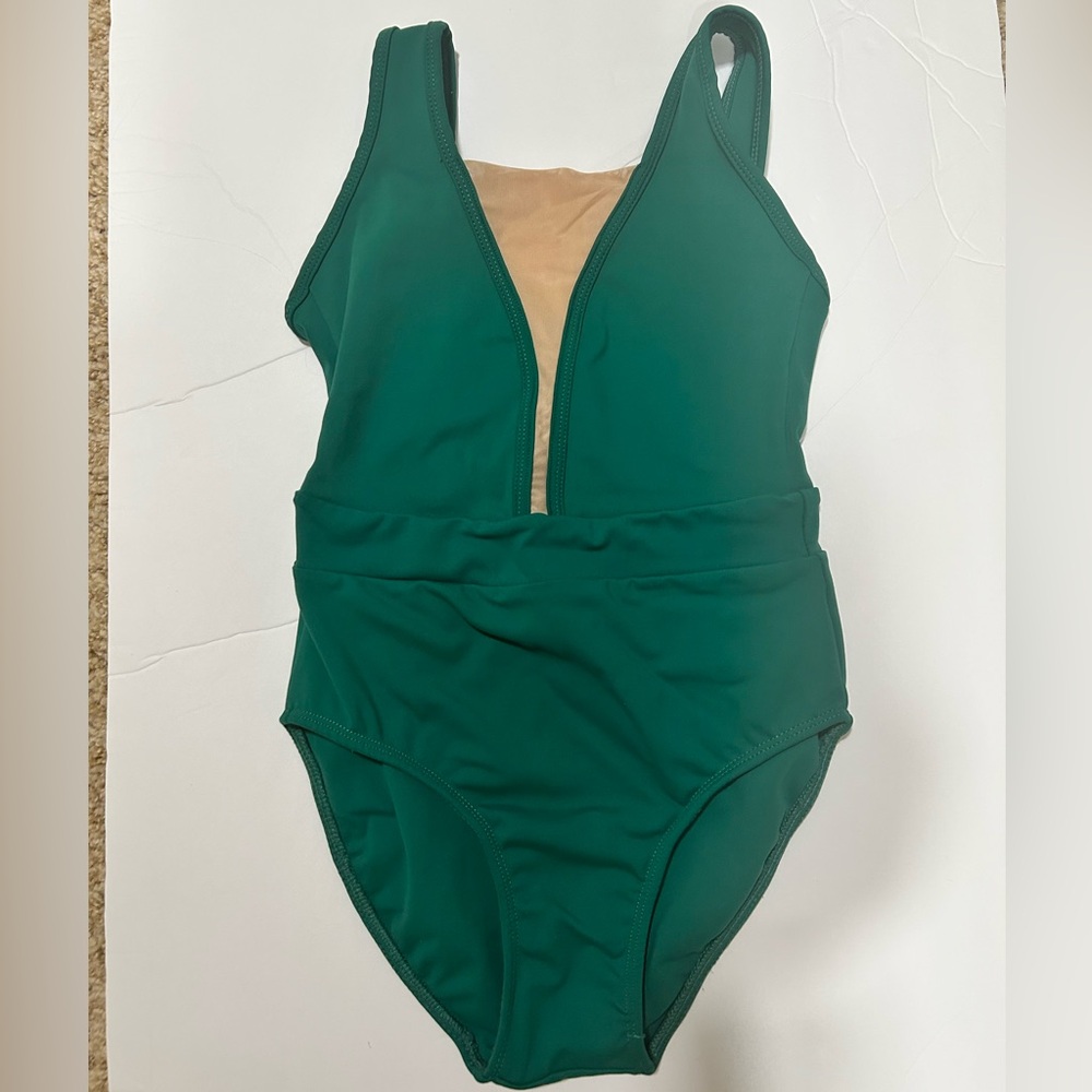 Tiger Friday Emerald Green Leo